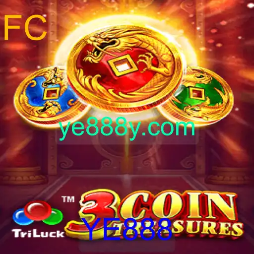 Descubra o Fascinante Mundo de 3CoinTreasures com a Palavra-Chave YE888