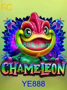 Explorando o Mundo do Jogo Chameleon e Seu Código YE888