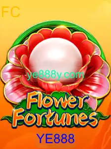 Descubra o Excitante Universo de FlowerFortunes com YE888