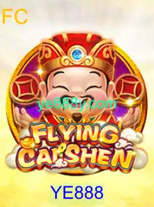 Descubra a Aventura de FlyingCaiShen: Regras e Dicas para Iniciantes