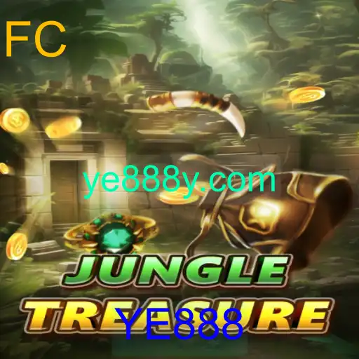 Explorando o Fascinante Mundo de JungleTreasure: Descubra os Segredos da Selva com YE888