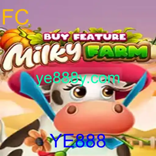 Descubra a Aventura Digital do MilkyFarmBuyFeature com YE888