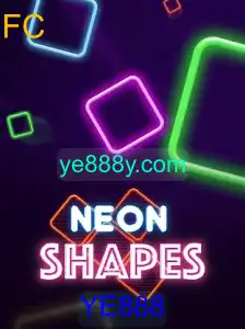 Descobrindo NeonShapes: Um Novo Jogo que Ilumina o Mundo dos Gamers