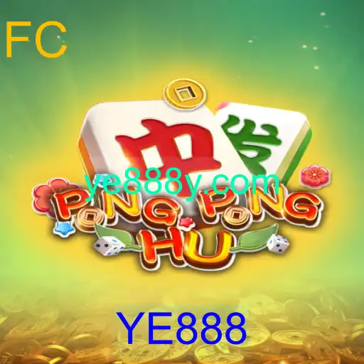 PONGPONGHU: A Revolução dos Jogos de Tabuleiro com YE888