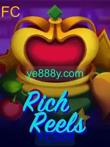 Descrição e Regras do Jogo RichReels: O Fascinante Mundo da Aventura com RichReels.