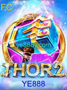 Thor2: A Aventura Mítica e Desafiadora com a Palavra-chave YE888