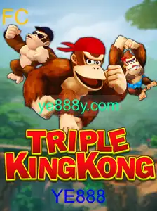 Descubra o Fascinante Mundo de TripleKingKong