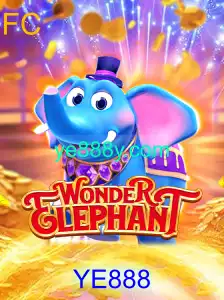 WonderElephant: Descubra o Mundo Surpreendente do Jogo Através da Palavra-Chave YE888